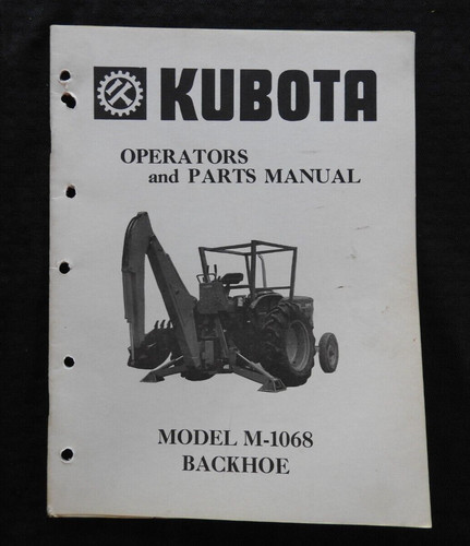 1970s kubota b6000 tracteur - kubota, "