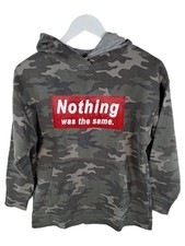 Zara Sweat à Capuche Garçon