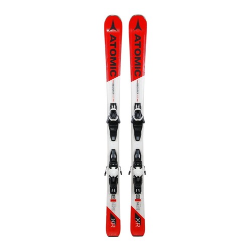 Ski occasion atomic - atomic, redster