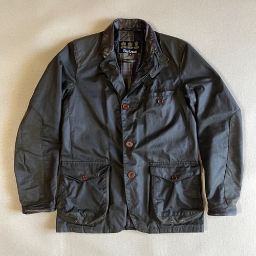 Barbour beacon sports - barbour,