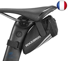 ROCKBROS Sacoche de Selle Vélo de Route Arrière Mini Sac de Queue VTT BMX 0,5L P