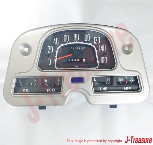 Toyota land cruiser bj40 - toyota,