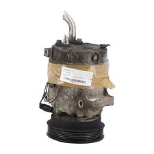 Compresseur clim RENAULT MEGANE 1 PHASE 2 CABRIOLET 7700103536