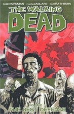 The Walking Dead, Volume 5