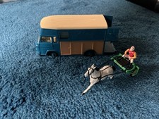 DINKY TOYS - TRAFIC SB2 SAVIEM