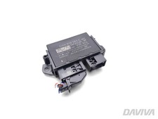 Audi A3 Unité de module de