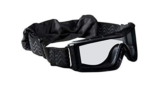 Bolle x810 tactical - x810, goggles
