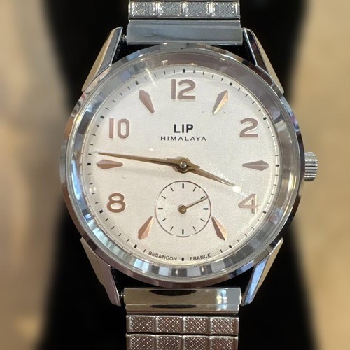 Montre analogique pour homme