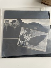 U2 Vinyle 33T - The Joshua Tree (1987)