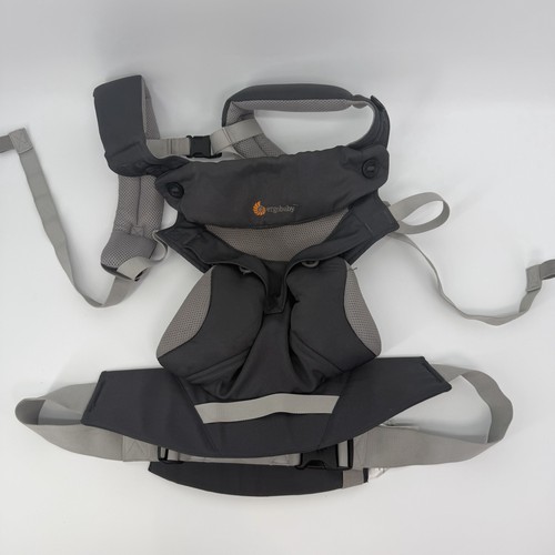Ergobaby 360 cool air - ergobaby,