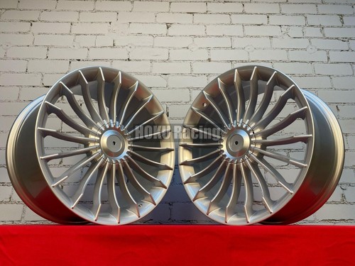 Jantes alliage style - 4x,