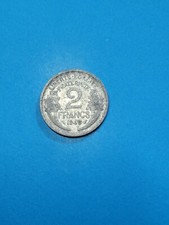 2 francs Morlon 1946    ( 193 / 2021 )