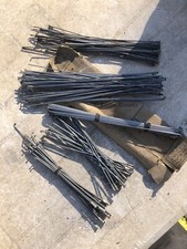 Lot Ancien vélo rayons Toutes Tailles Vélo, Mobylette ￼ Altes fahrrad old bike