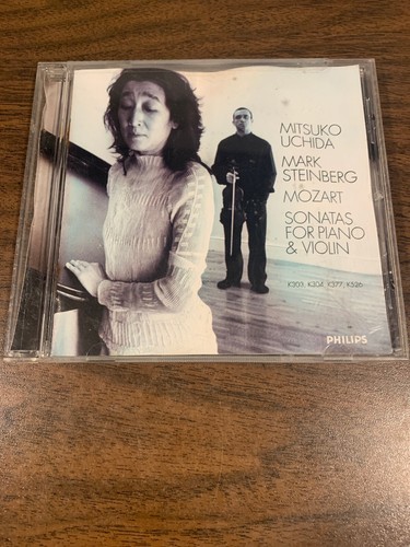 Mozart sonatas for piano - sonatas,