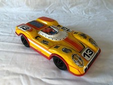 Joustra voiture de course