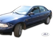 Deflecteurs D'Air / De Vent