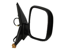 RETROVISEUR ÉLECTRIQUE