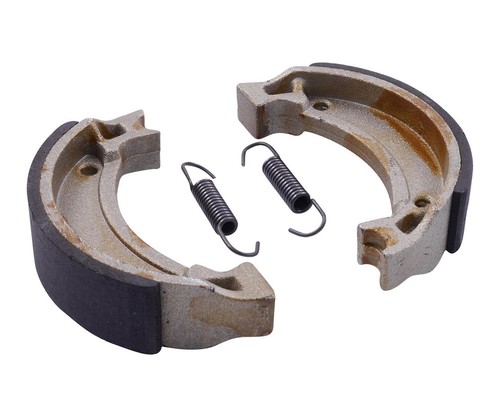 Mâchoires frein trw mcs962 - mâchoires,