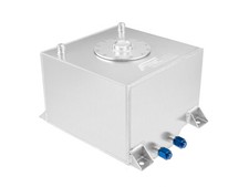 Réservoir de carburant en