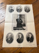 1°GM/1914-1918/AFFICHE