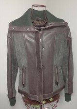 Stone Mountain Leather Womans