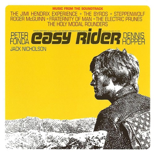 Easy rider - de,