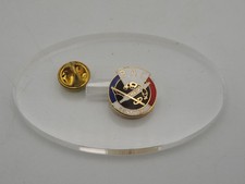 Pin's Police Nationale - BAC