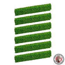 NEW UB-Lab. Modèle diorama miniature arbre haie matière végétale arbre bois