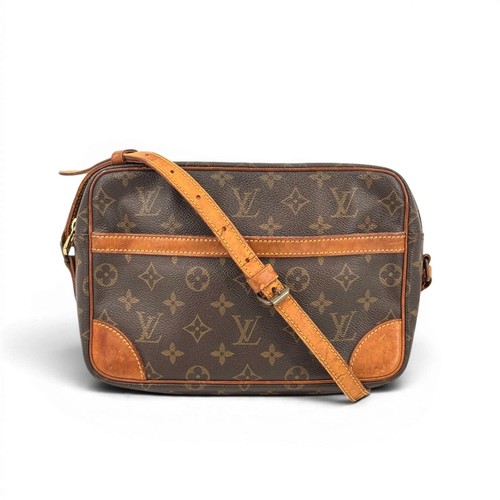 Sac bandoulière louis vuitton - sac,
