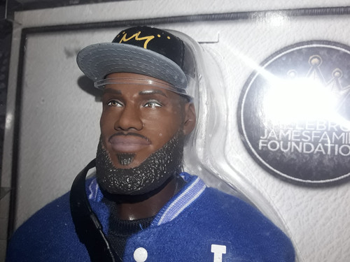 Barbie signature ken - ken, lebron