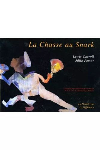 Chasse snark julio - au, snark,