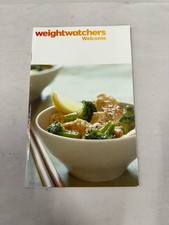 Weight Watchers Welcome