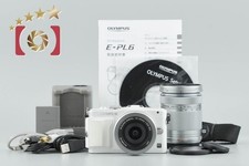 Objectifs Olympus PEN Lite