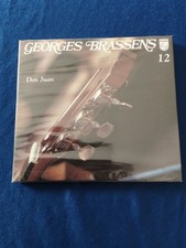 Cd Georges Brassens album