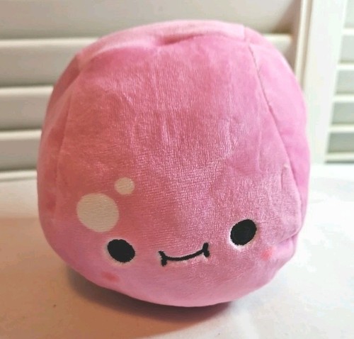 Bubble bum plush - 4.5", nwt