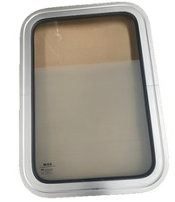 Fenêtre Latérale En