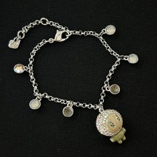 Swarovski Elvis Bracelet