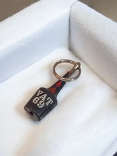 Porte-clés publicitaire