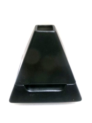 Lampe berger pyramide noire - berger,
