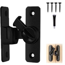 90/180 Degrés Loquet De Porte