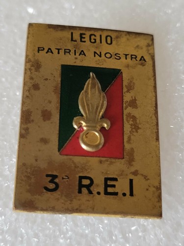 Légion étrangère rei - , 3