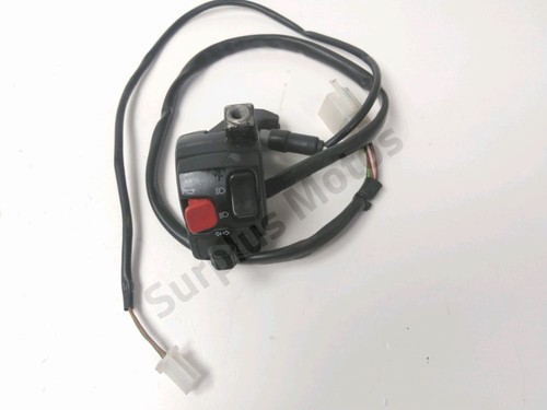 Commodo gauche mbk 50 - commodo,