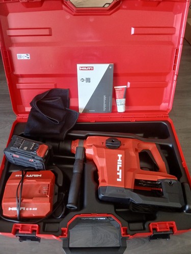 Hilti 22 perforateur - hilti, te