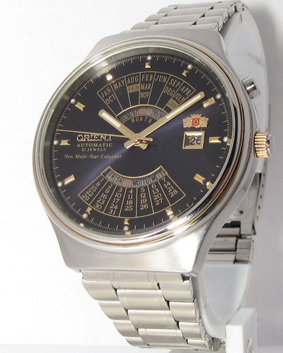 Montre japonaise automatique
