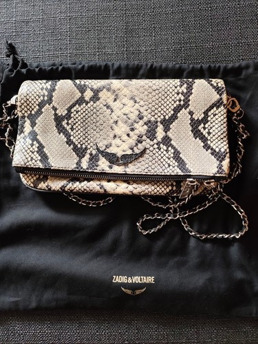 Sac zadig voltaire rock - sac, et