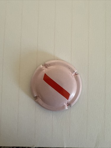 Nouvelle capsule champagne - nouvelle,