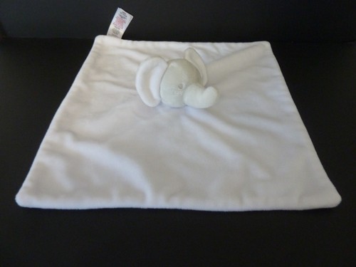Doudou plat primark baby - doudou,