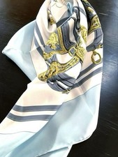 HERMES BRIDES de GALA