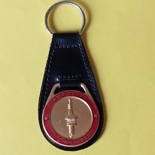 Porte clé  AUTOLITE POWERTIP ancien