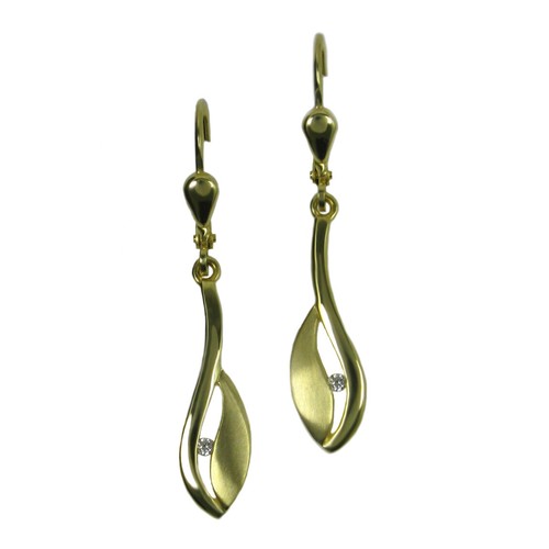 Boucles oreilles pendantes - boucles, d'oreilles